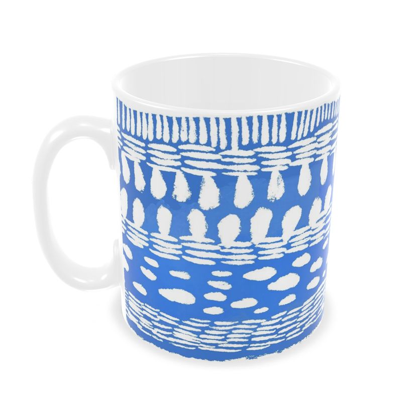 Nuggets of wisdom- blue