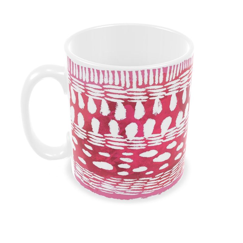 Nuggets of wisdom - pink