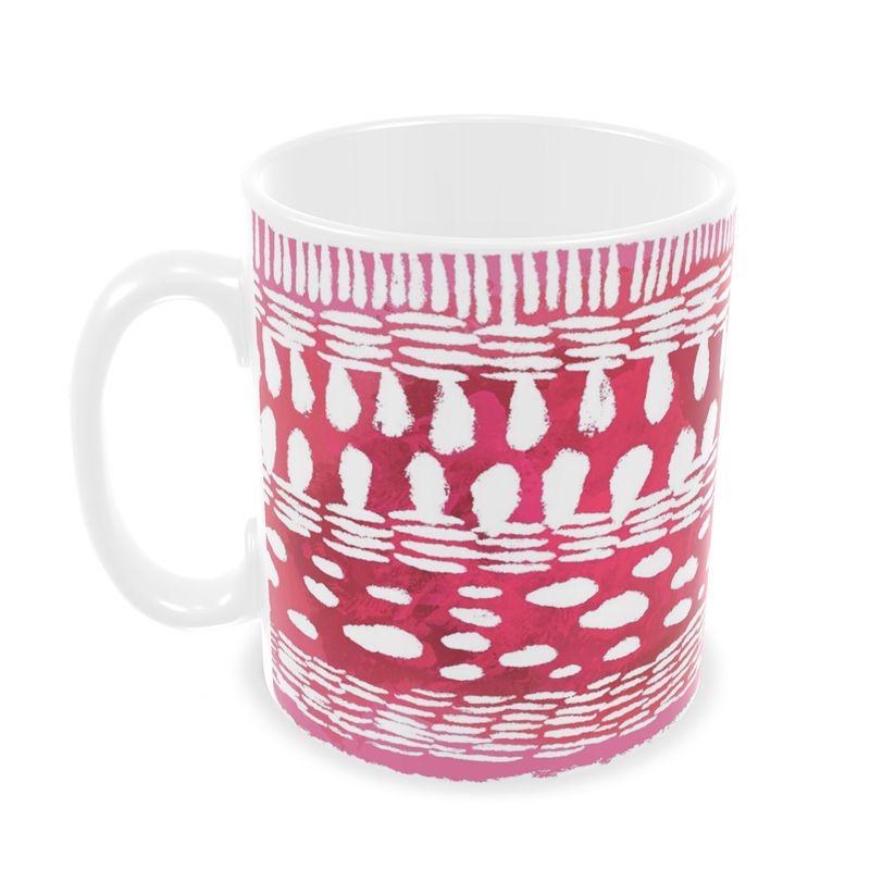 Nuggets of wisdom - pink