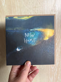 New Home - Blank