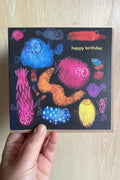FISHY birthday