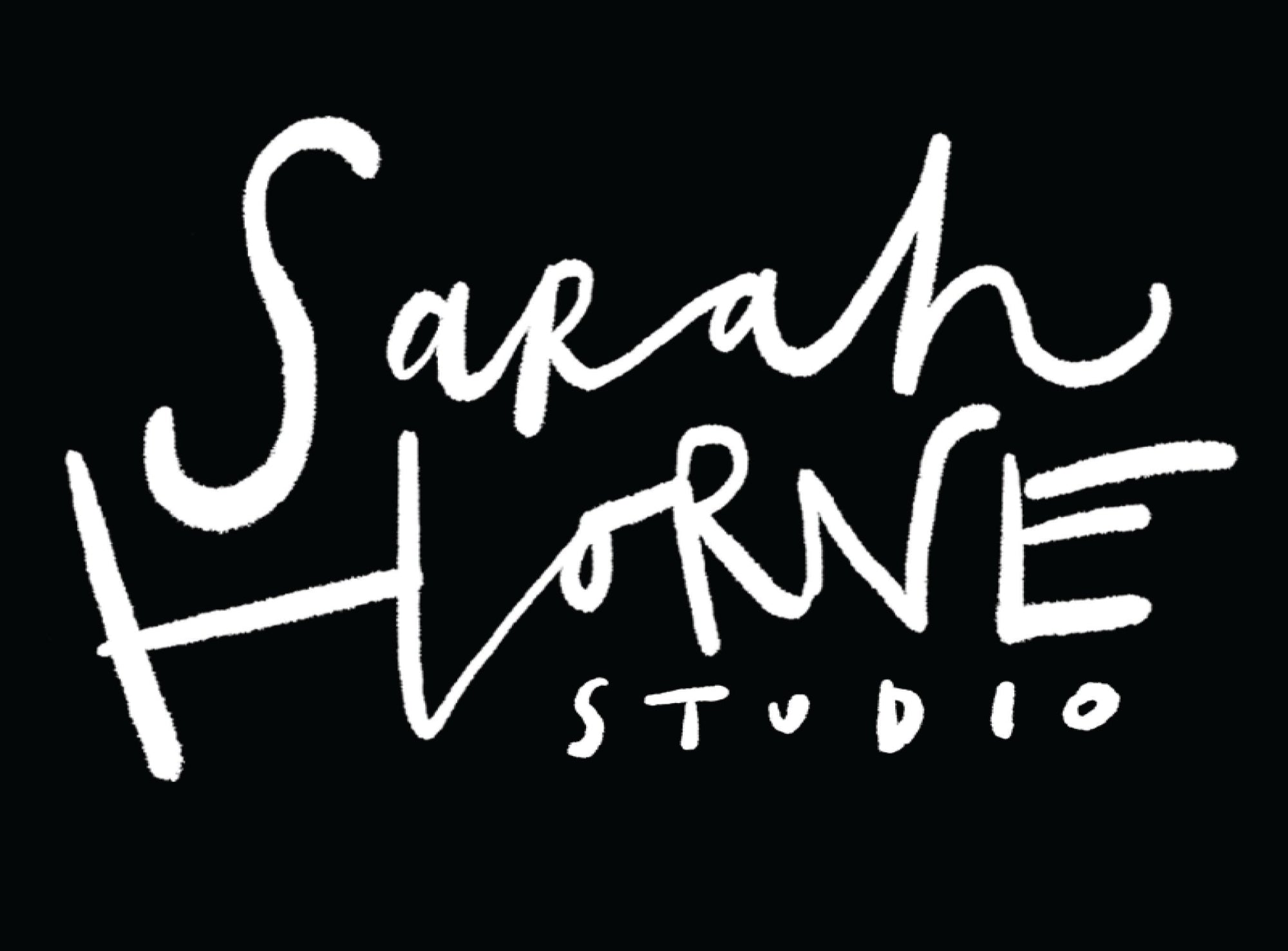 Sarah Horne Studio